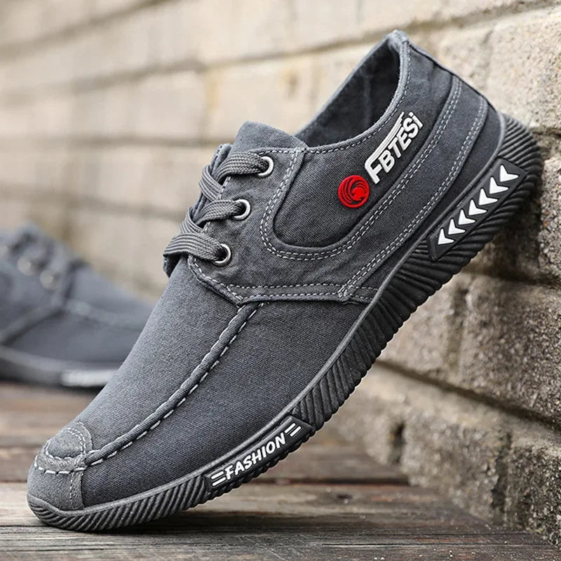 casual cloth shoes