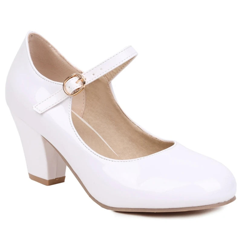 High Heels Pumps