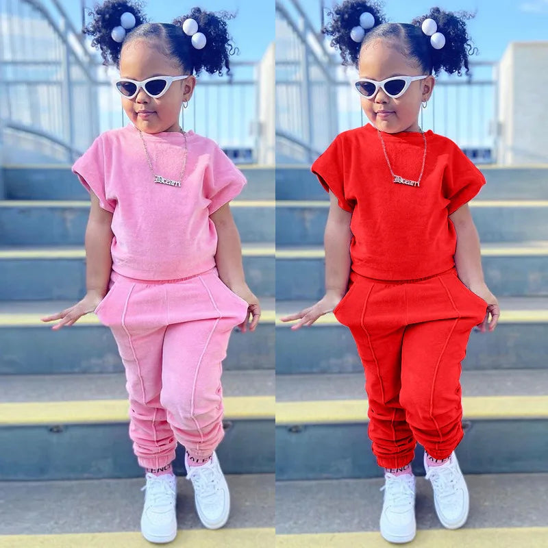 Kids Clothes