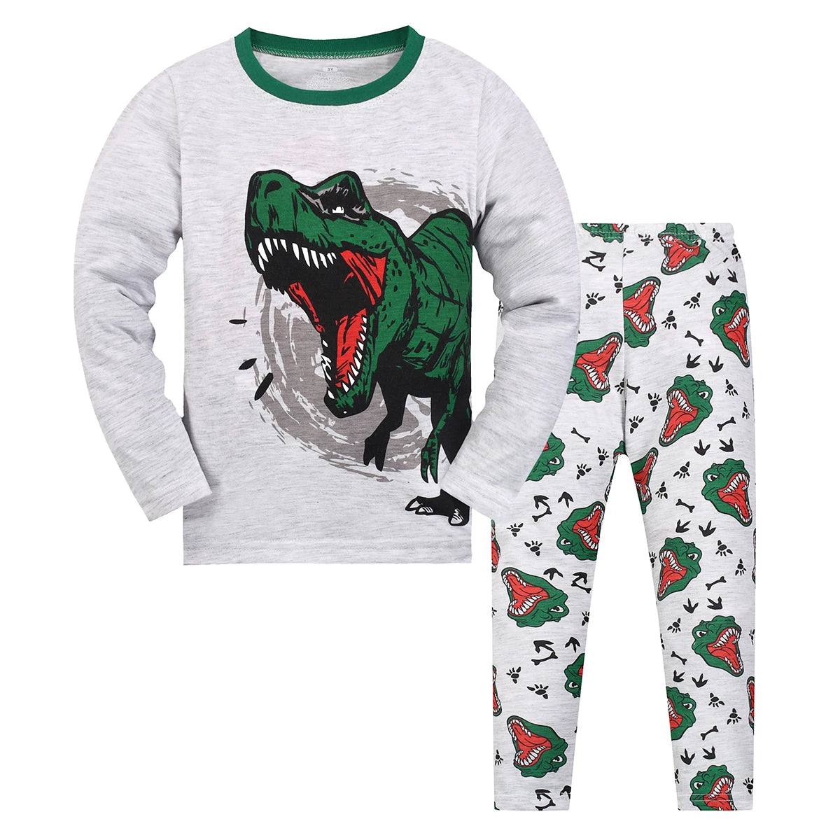 Boys Pajamas