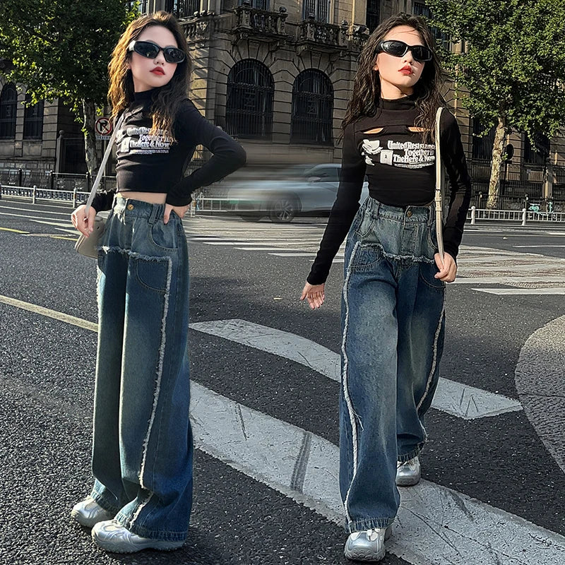 teen girls Dance clothes