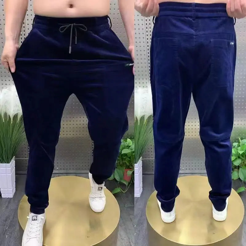 Casual Pants Male