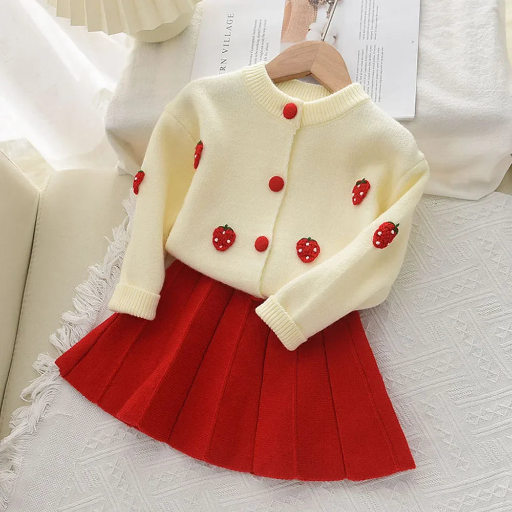 Girls Clothing