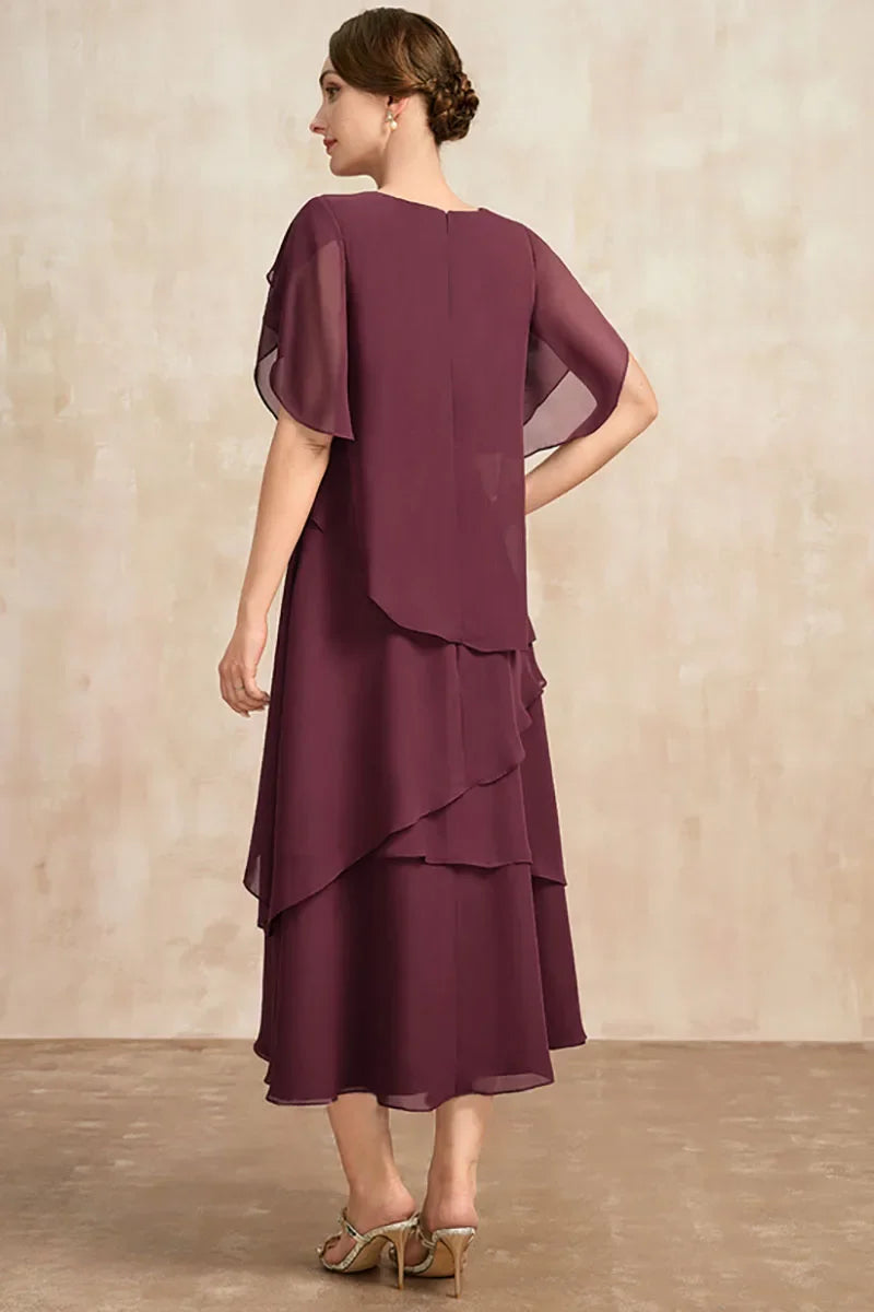 Elegant Dresses
