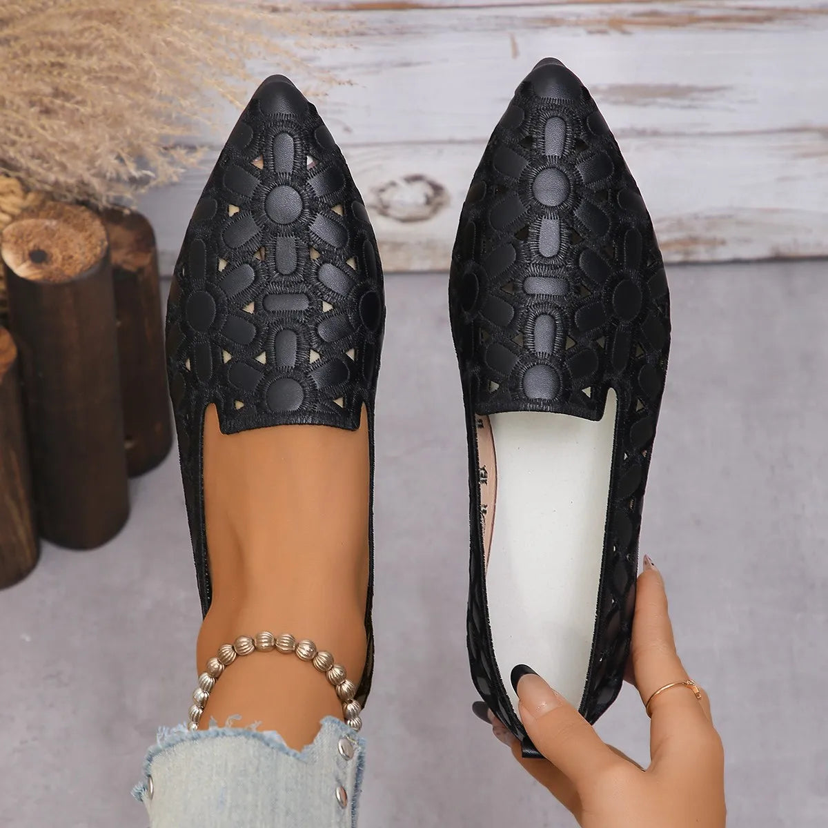 Fashion Shoes for Women