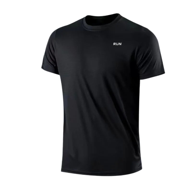 Round Neck T-Shirt