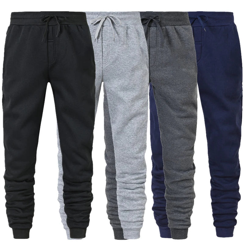 Men Sports Pants