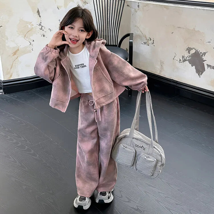 Girls Clothing Sets