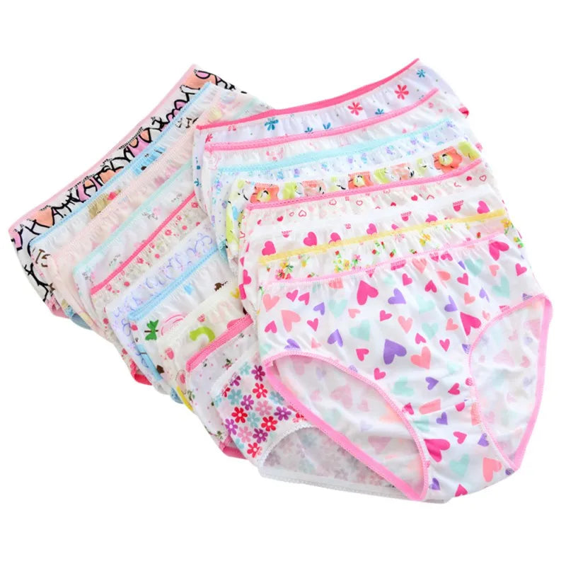 6PCS/Underwear