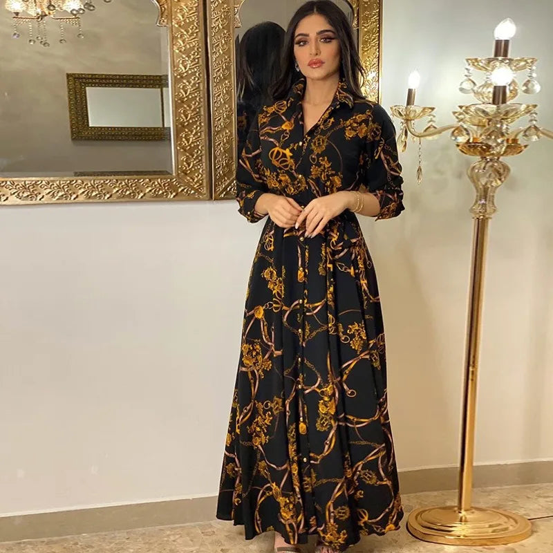 Women's Elegant Dress