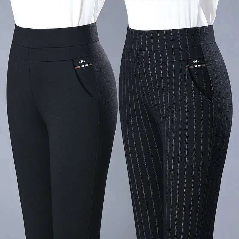 Pencil Pants Ladies