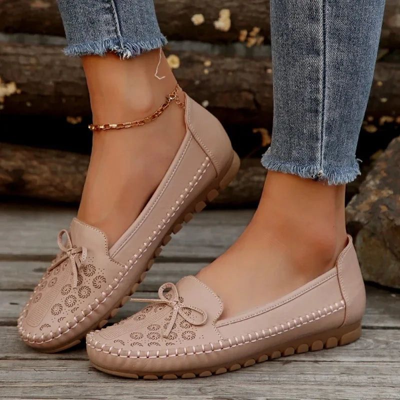 Slip on Women's Flats