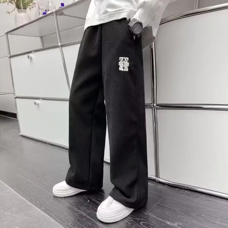 Teen Boys Pants