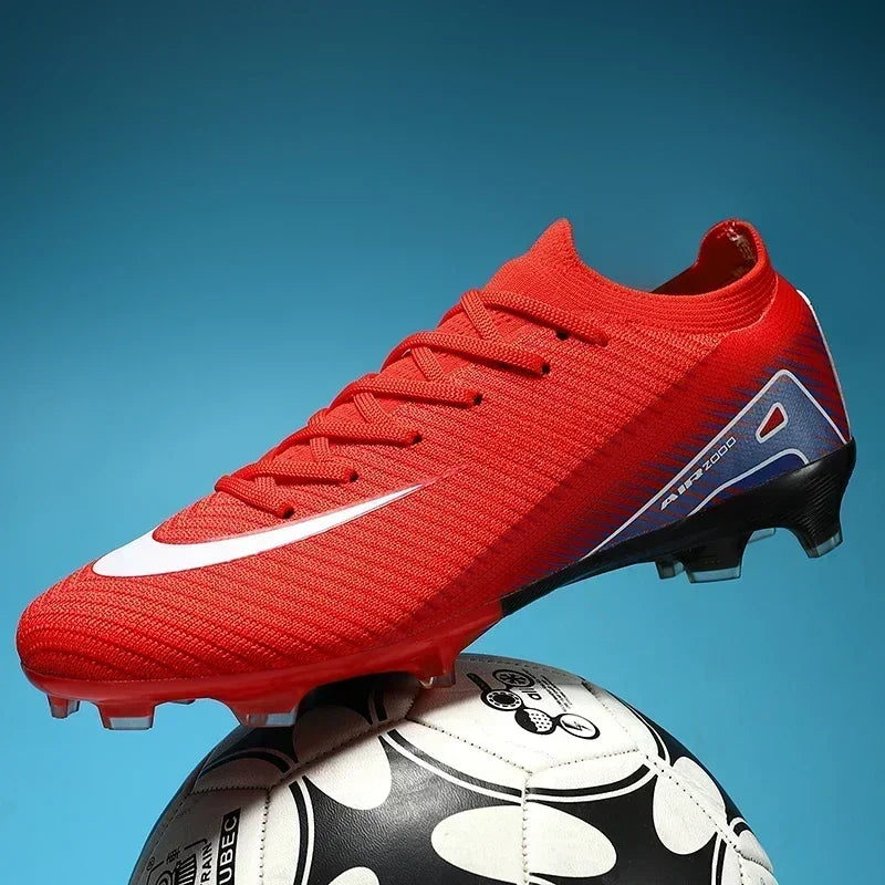 Boys Football Boots