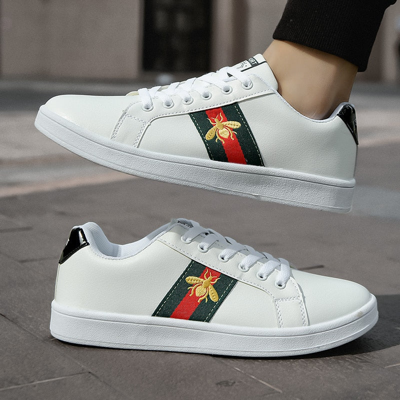 Men Sports Leisure Comfortable Men's - keikeishopping