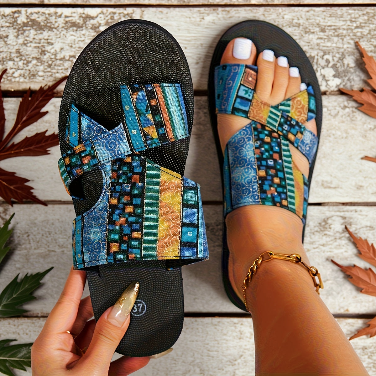 Women's Bohemian