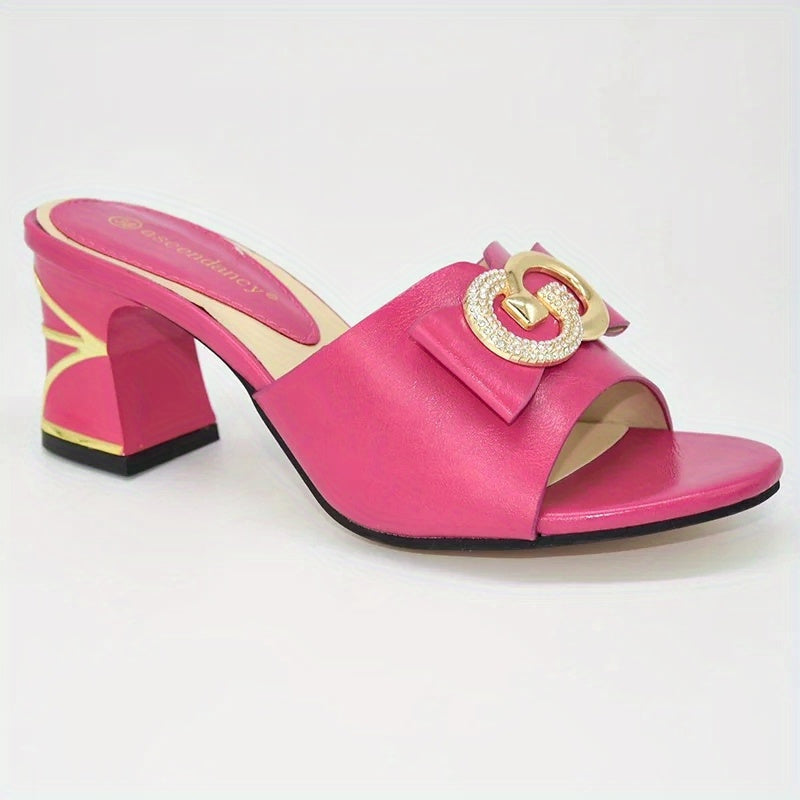 Italian Women Shoes