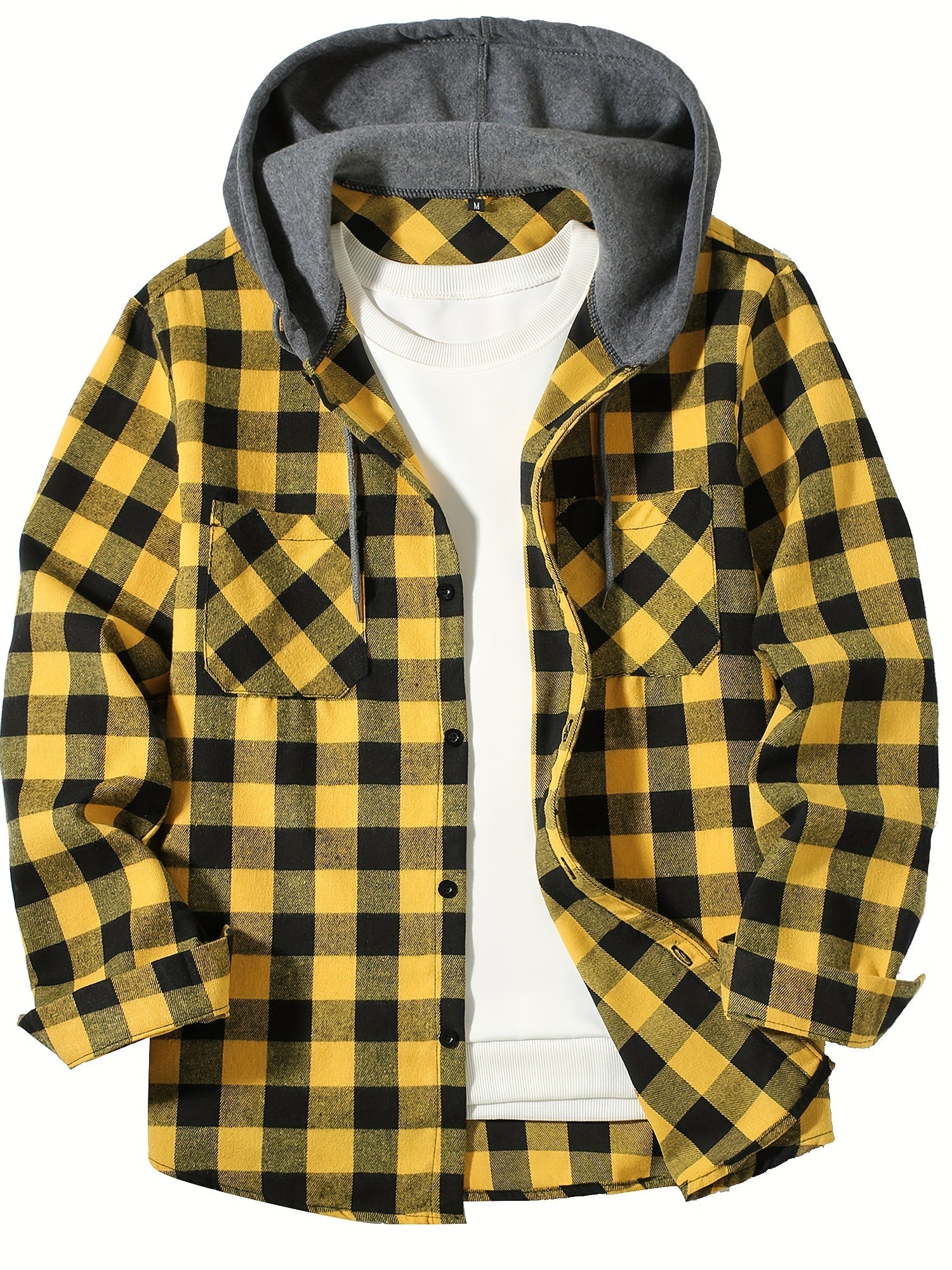 Casual Men Shirts