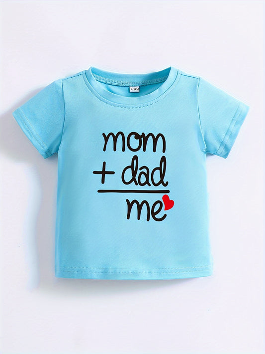 Dad + Mom Boys' Clothing