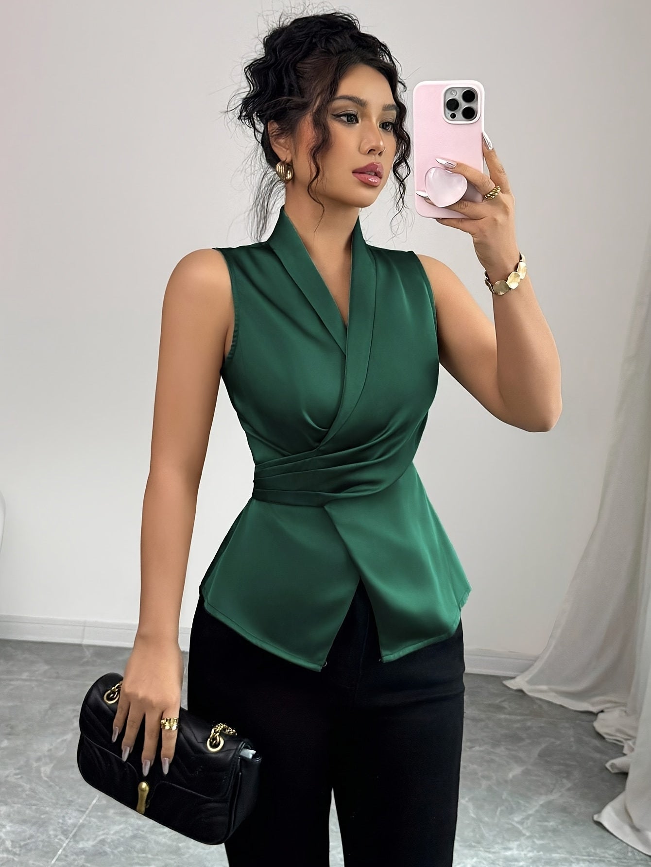 Women's Elegant Blouse