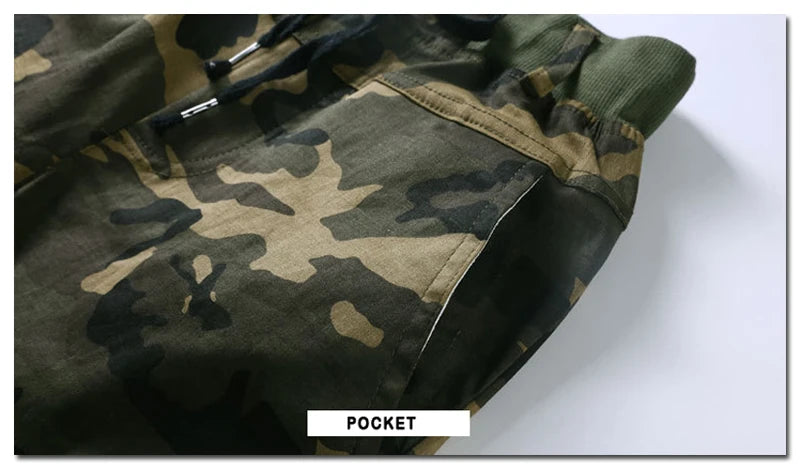 IENENS Teens Army Shorts Camouflage Short Trousers Children Short Pants Kids Cotton Boardshorts Boy Summer Thin Loose Shorts
