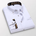 Male Dress Social Business