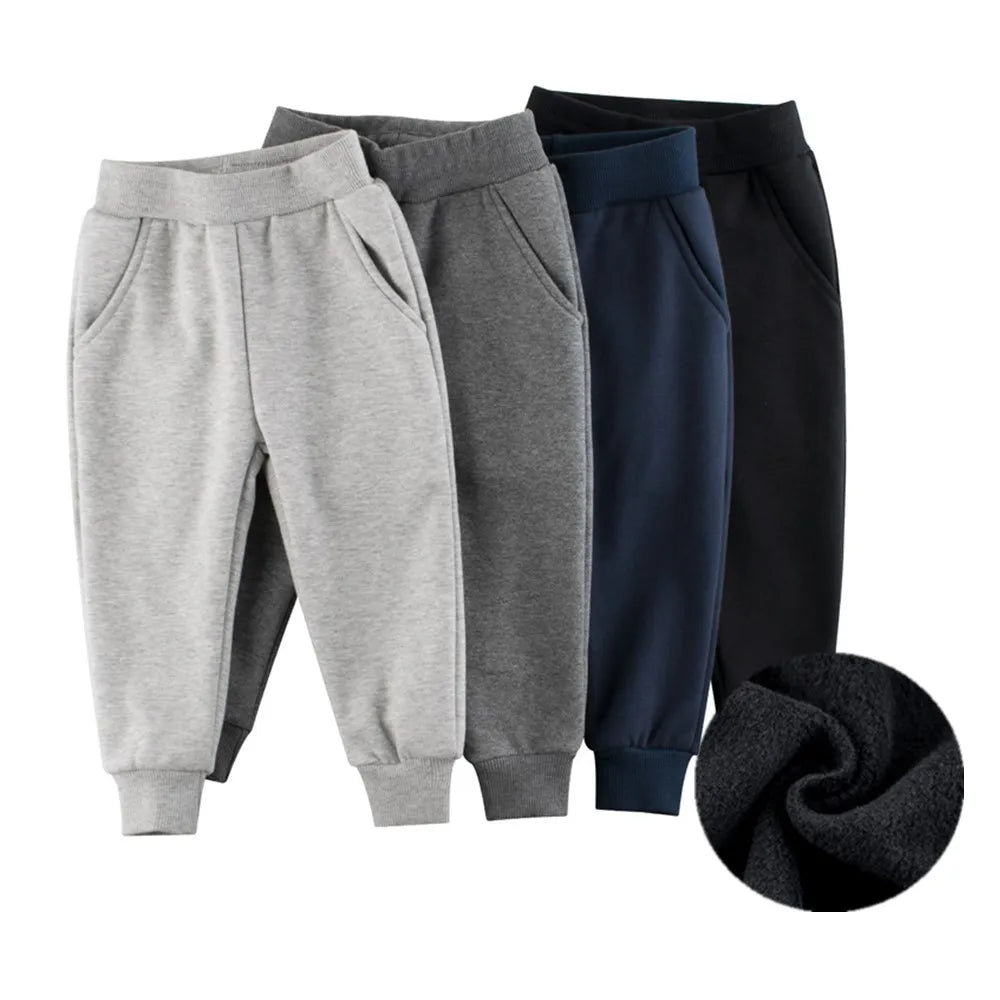 Trousers for Boys
