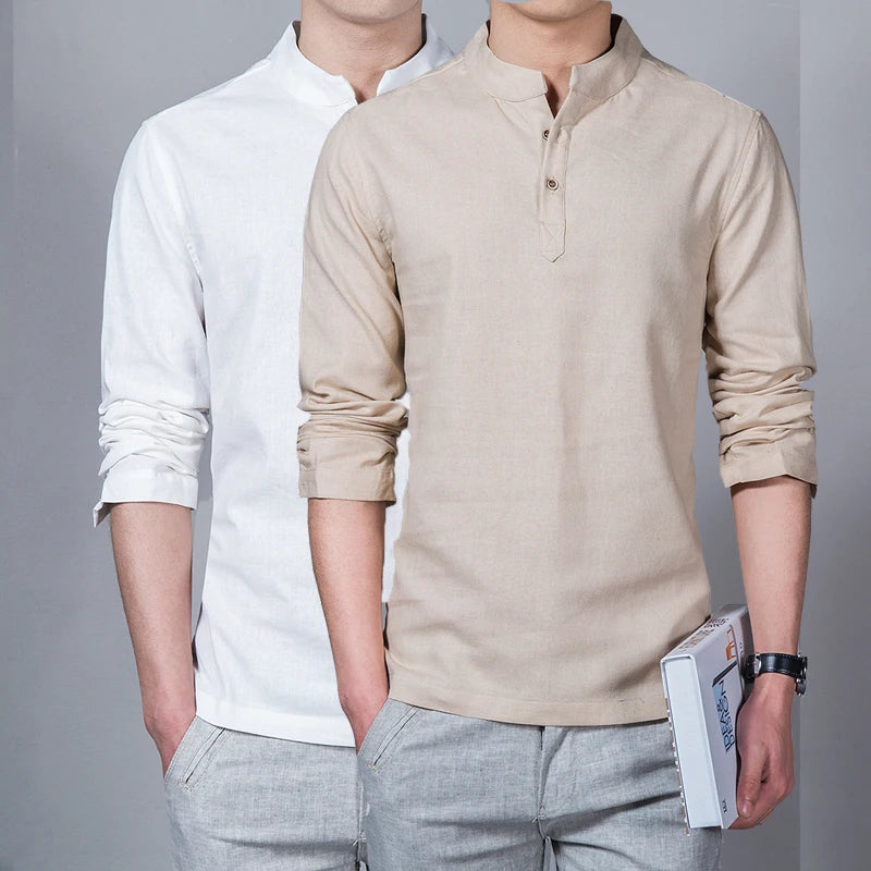 Male Fashion T-Shirts