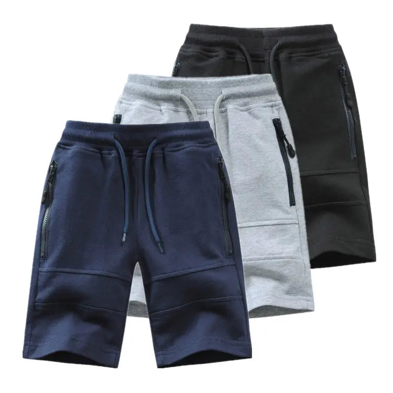 Pocket Design Kids Casual