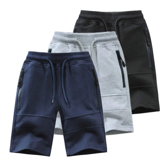 Pocket Design Kids Casual