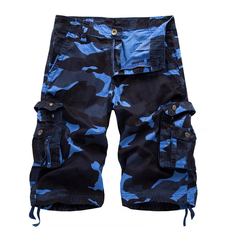 Cargo Shorts
