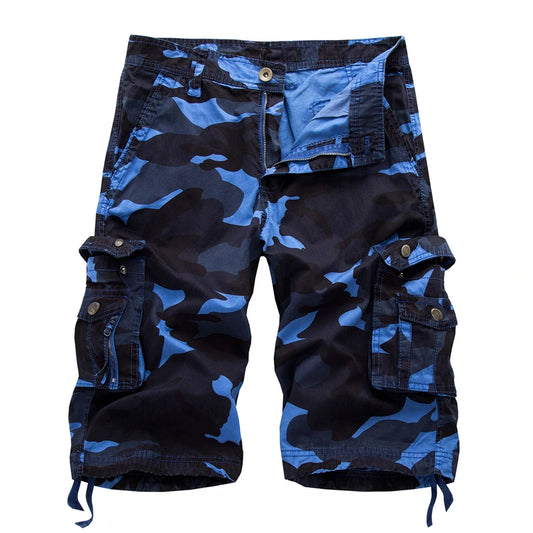 Cargo Shorts