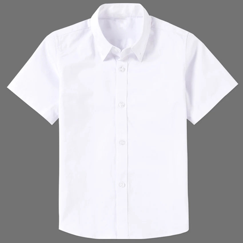 Boys Formal Shirts