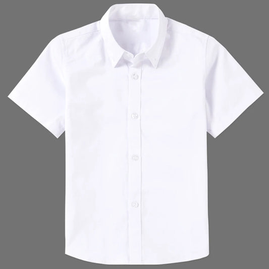 Boys Formal Shirts