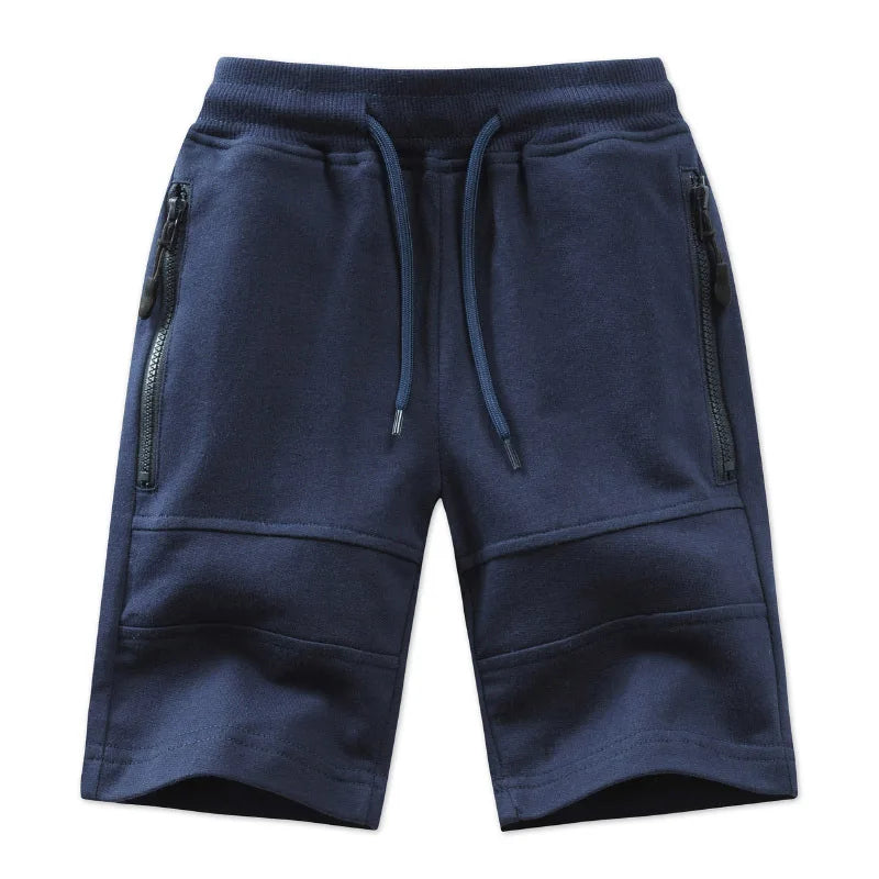 Pocket Design Kids Casual