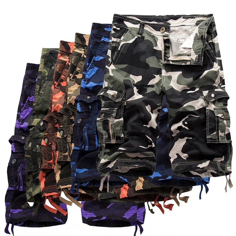 Cargo Shorts