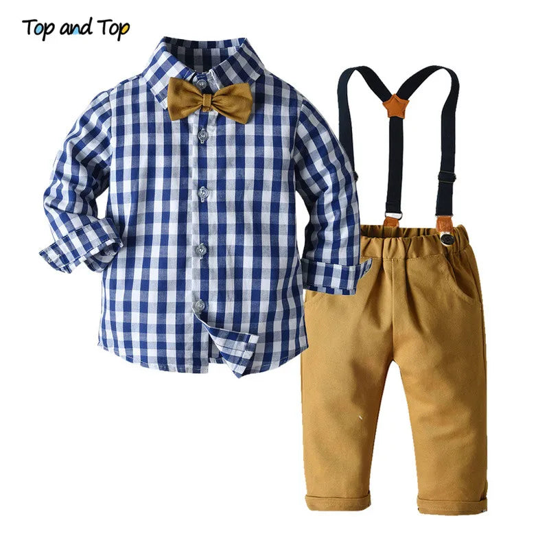 Boys Clothing Sets