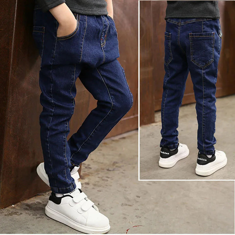 Slim Jeans Teens