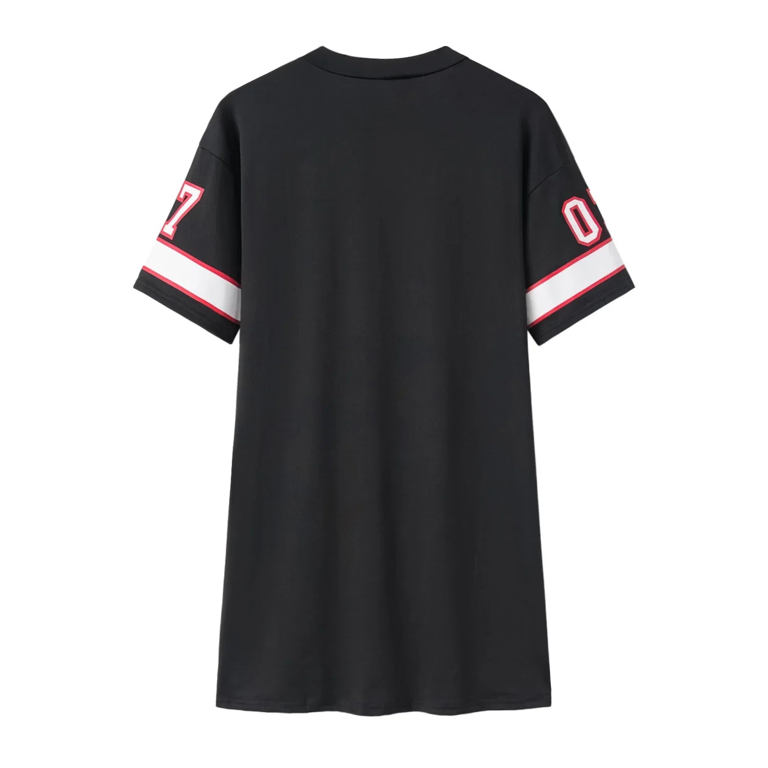 Clothing Summer Pullover Short