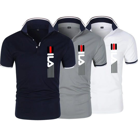 Men Polo Shirt