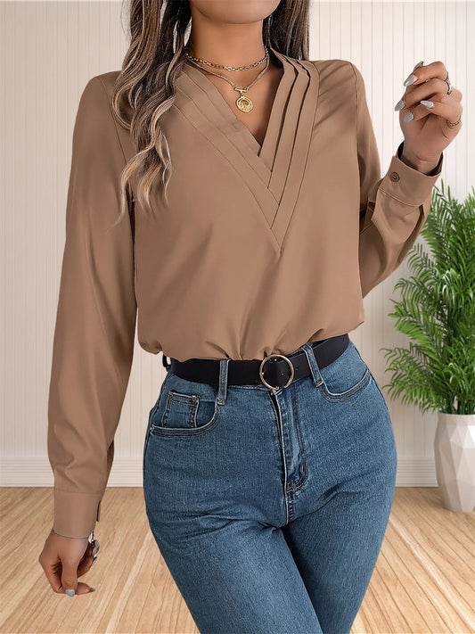 Women's Elegant Blouse