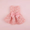 Dog Princess Embroidered