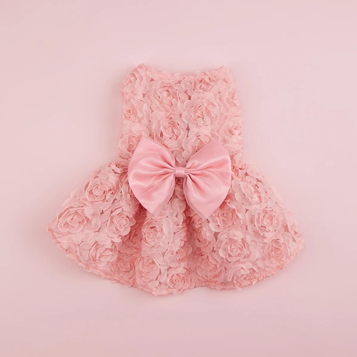 Dog Princess Embroidered