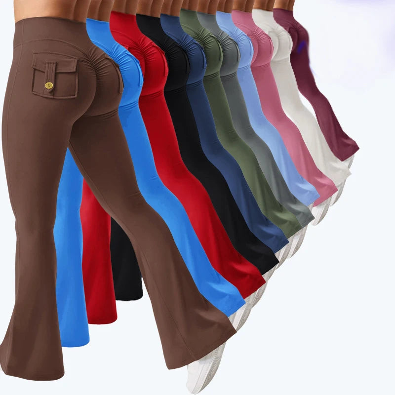 Women Gym Leggings