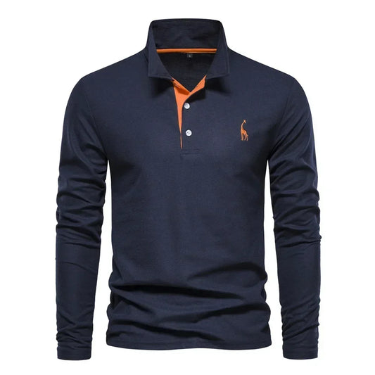 Men Polo Shirts