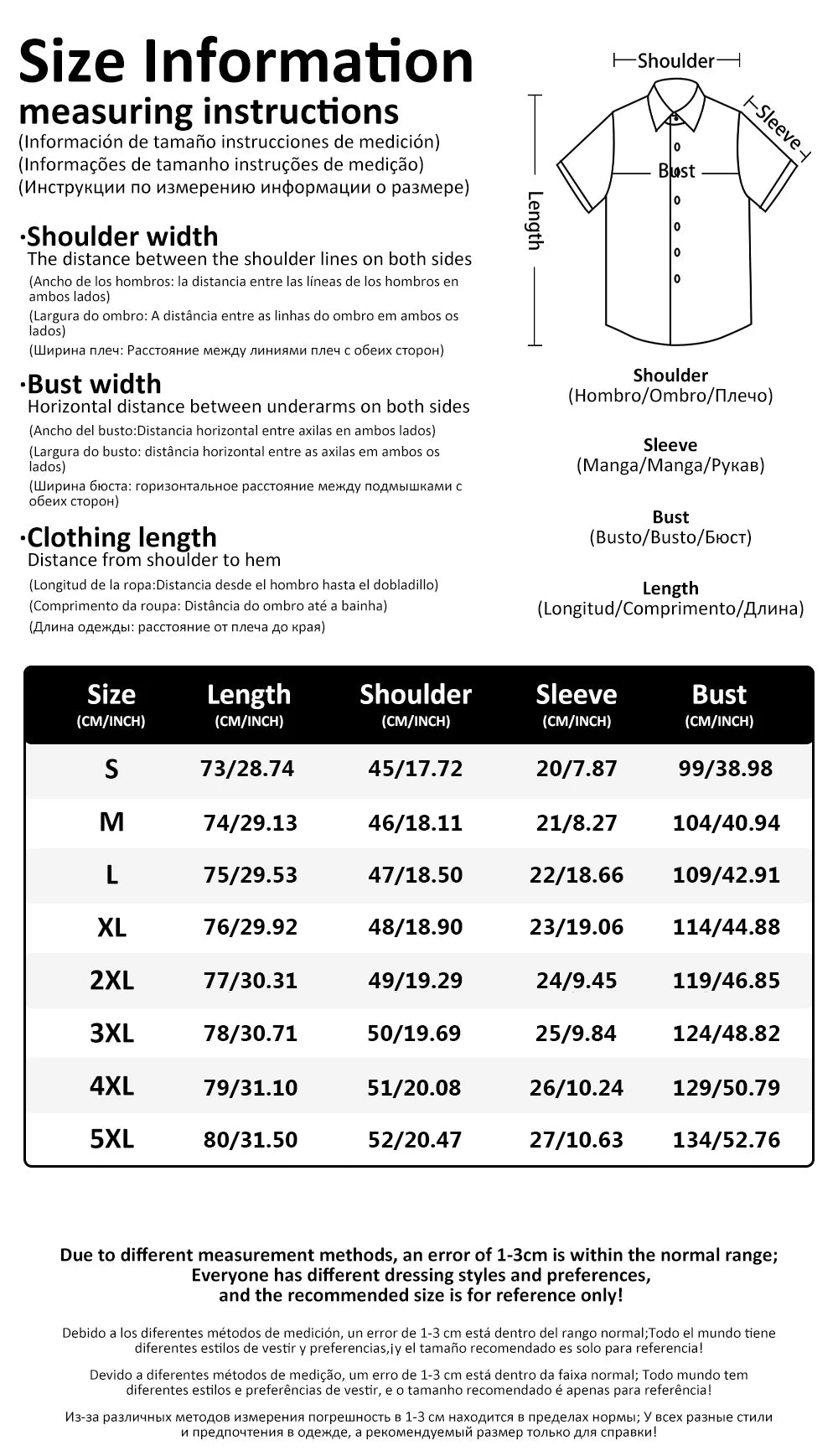 Summer Shirt Men's Shirts T-shirts Man Free Shipping Fashion Clothing Blouses Luxury Social Hawaiian Cotton High Quality Polo