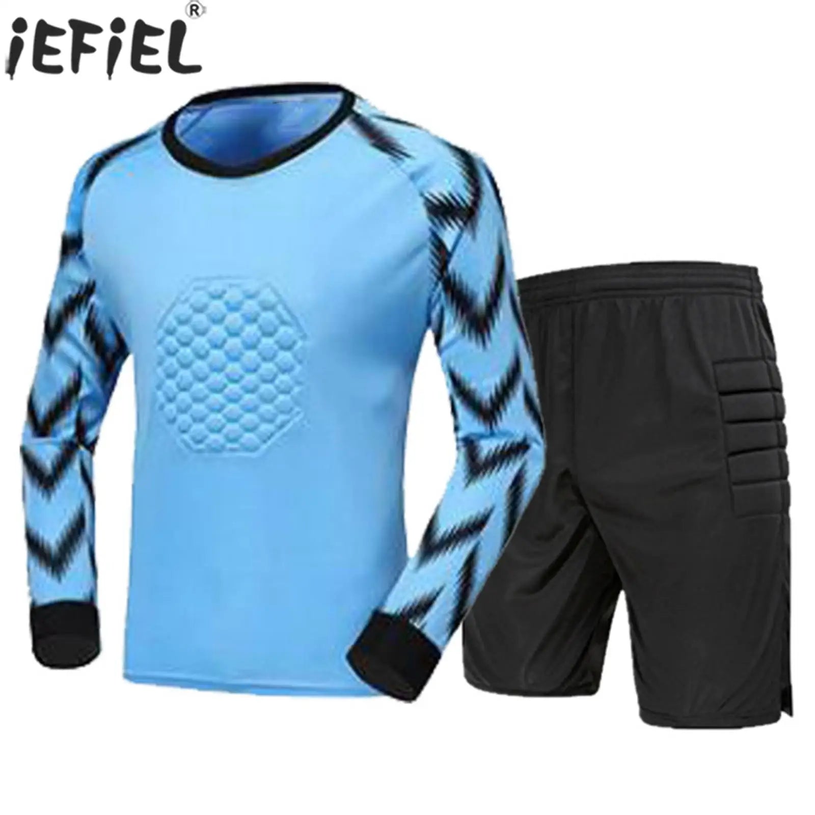 Teens Boys Soccer