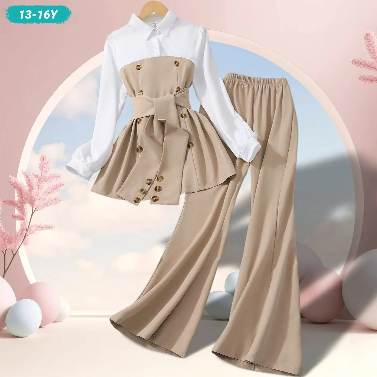 Teen Girls Clothing