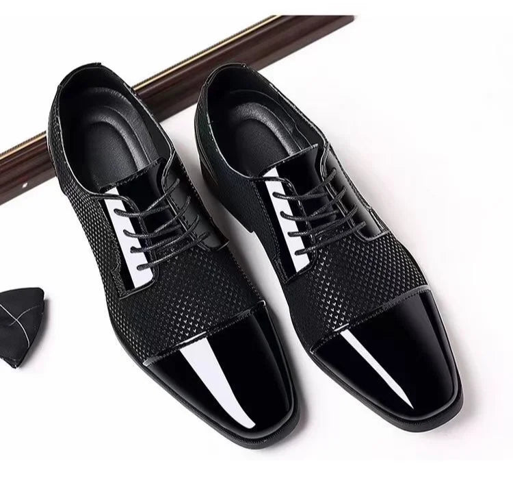 Dress Shoes Man