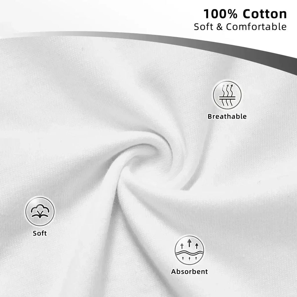 Summer Only Fans Mens Clothing Men's Women Fashion Short Sleeve Clothing Print Cotton Tee Shirts Round NeckT-shirt Regular Style